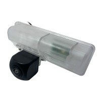 Камера заднього виду TORSSEN HC333-MC720HD-ML активна розмітка