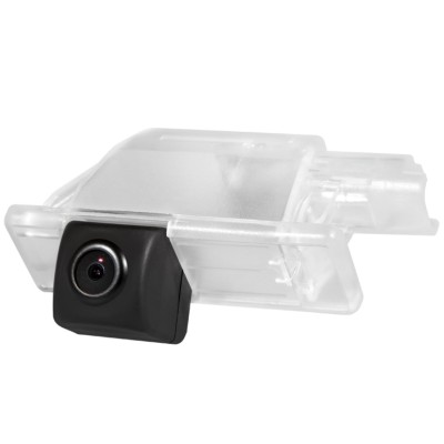 Камера заднього виду TORSSEN HC355-MC720HD-ML активна розмітка