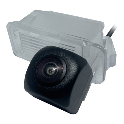 Камера заднього виду TORSSEN HC392-MC720HD-ML активна розмітка