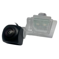 Камера заднього виду TORSSEN HC404-MC720HD-ML активна розмітка