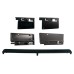 Переходная рамка Renault Master AWM 981-27-134