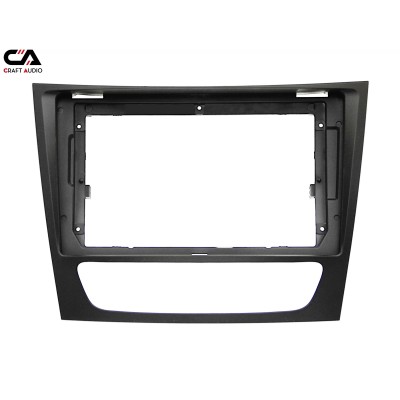 Перехідна рамка CraftAudio ME-22-451 Mercedes E-сlass (W211) 2001-2009, 9"