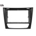 Перехідна рамка CraftAudio ME-22-451 Mercedes E-сlass (W211) 2001-2009, 9"