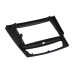 Перехідна рамка CraftAudio ME-22-451 Mercedes E-сlass (W211) 2001-2009, 9"