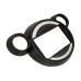 Перехідна рамка з проводкою CraftAudio B-009N BMW mini cooper 11-15 9"