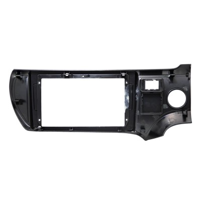 Рамка перехідна CraftAudio TOY-22-1009 Toyota Prius C 12-14 9"