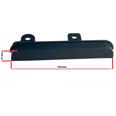 Перехідна рамка Carav Toyota с USB и AUX удлинителем (11-912)