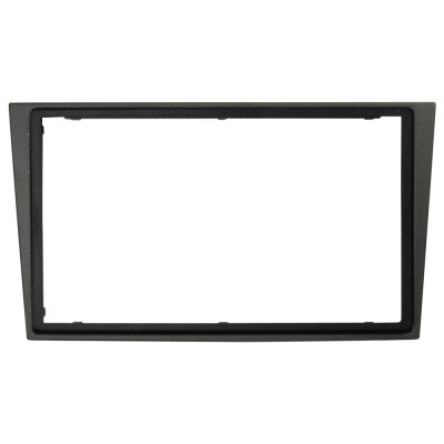 Переходная рамка AWM Opel Agila, Combo, Corsa, Meriva, Omega, Signum, Tigra, Vectra, Vivaro (781-07-110)