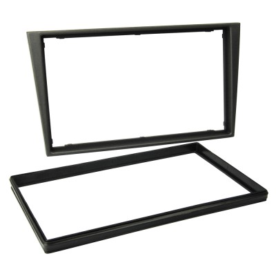 Переходная рамка AWM Opel Agila, Combo, Corsa, Meriva, Omega, Signum, Tigra, Vectra, Vivaro (781-07-110)