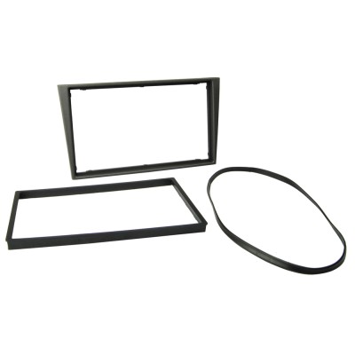 Переходная рамка AWM Opel Agila, Combo, Corsa, Meriva, Omega, Signum, Tigra, Vectra, Vivaro (781-07-110)