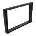 Переходная рамка AWM Opel Agila, Combo, Corsa, Meriva, Omega, Signum, Tigra, Vectra, Vivaro (781-07-110)