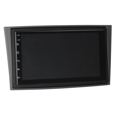 Переходная рамка AWM Opel Agila, Combo, Corsa, Meriva, Omega, Signum, Tigra, Vectra, Vivaro (781-07-110)