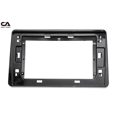Рамка перехідна CraftAudio RE-22-717 RENAULT Arkana 2019+, Duster 2019+ 10.1"