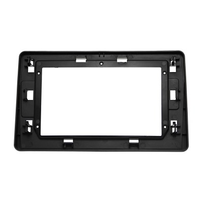 Рамка перехідна CraftAudio RE-22-717 RENAULT Arkana 2019+, Duster 2019+ 10.1"