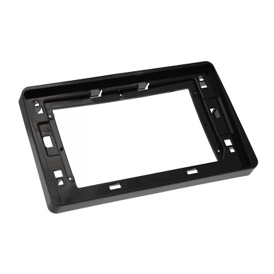 Рамка перехідна CraftAudio RE-22-717 RENAULT Arkana 2019+, Duster 2019+ 10.1"
