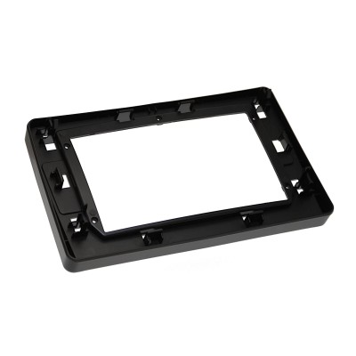 Рамка перехідна CraftAudio RE-22-717 RENAULT Arkana 2019+, Duster 2019+ 10.1"