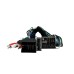 Переходная рамка Opel Antara AWM 881-07-111