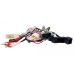 Переходная рамка AWM Subaru Tribeca (881-32-111)