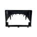 Переходная рамка Opel Antara AWM 881-07-111