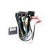 Переходная рамка Opel Antara AWM 881-07-111