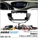 Переходная рамка AWM Subaru Tribeca (881-32-111)