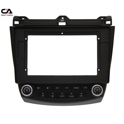 Перехідна рамка CraftAudio HO-22-491 Honda Accord 7 2002-2007 10.1" + проводка