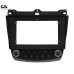 Перехідна рамка CraftAudio HO-22-491 Honda Accord 7 2002-2007 10.1" + проводка