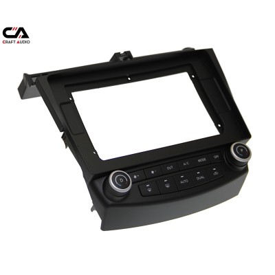 Перехідна рамка CraftAudio HO-22-491 Honda Accord 7 2002-2007 10.1" + проводка