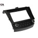 Перехідна рамка CraftAudio HO-22-491 Honda Accord 7 2002-2007 10.1" + проводка