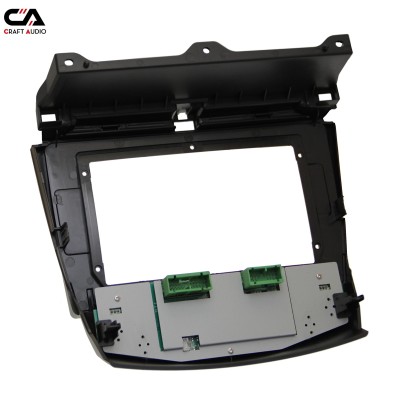 Перехідна рамка CraftAudio HO-22-491 Honda Accord 7 2002-2007 10.1" + проводка