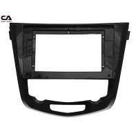 Перехідна рамка CraftAudio NI-22-948 NISSAN X-Trail, Qashqai, Rogue (climat)