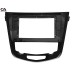 Перехідна рамка CraftAudio NI-22-948 NISSAN X-Trail, Qashqai, Rogue (climat)