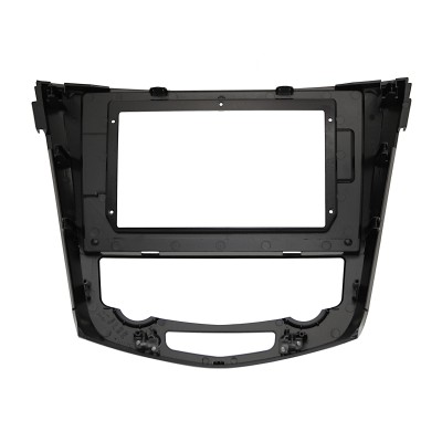 Перехідна рамка CraftAudio NI-22-948 NISSAN X-Trail, Qashqai, Rogue (climat)