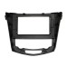 Перехідна рамка CraftAudio NI-22-948 NISSAN X-Trail, Qashqai, Rogue (climat)
