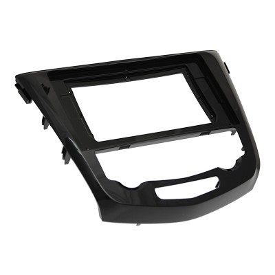 Перехідна рамка CraftAudio NI-22-948 NISSAN X-Trail, Qashqai, Rogue (climat)