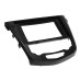 Перехідна рамка CraftAudio NI-22-948 NISSAN X-Trail, Qashqai, Rogue (climat)
