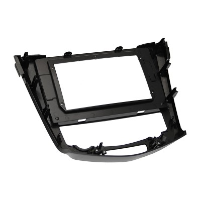 Перехідна рамка CraftAudio NI-22-948 NISSAN X-Trail, Qashqai, Rogue (climat)