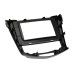 Перехідна рамка CraftAudio NI-22-948 NISSAN X-Trail, Qashqai, Rogue (climat)