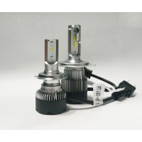Світлодіодна лампа, FANTOM FT LED H27 (5500K)