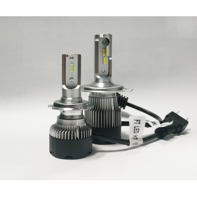 Світлодіодна лампа, FANTOM FT LED H27 (5500K)