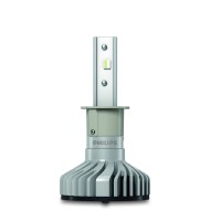 LED лампа PHILIPS H3 11336U50CWX2 Ultinon Pro5000 +160% 12/24V