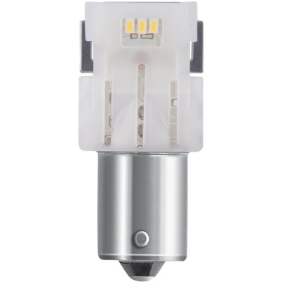 LED лампа OSRAM LEDriving SL 7506DWP-02b P21W 12V BA15s 6000K 2шт.
