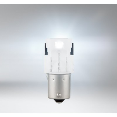 LED лампа OSRAM LEDriving SL 7506DWP-02b P21W 12V BA15s 6000K 2шт.
