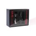 Комплект светодиодных ламп M5 H10 12-24V 40W PY20d chip 3570 6500K