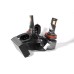 Комплект светодиодных ламп FocusBeam H11(H8/H9/H16) 12-24V 110W/set 6500K +100% more light