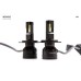 LED лампа Infolight S2 H4 60W