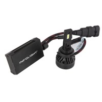 LED лампа Infolight S1 HB4 50W