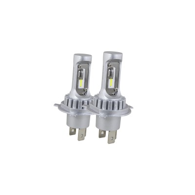 LED лампа Sho-Me F3 H4 20W