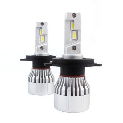 LED лампа Sho-Me F6 H4 32W