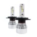 LED лампа Sho-Me F6 H4 32W